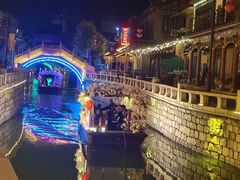 -滦州古城