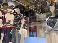 -优衣库(银座店)