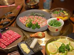 -MIKOMIKO和牛烧肉专门店(南门店)