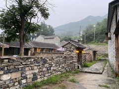 -北京山里寒舍度假酒店