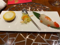 -彩丰楼·中餐厅(国家会展中心上海洲际店)