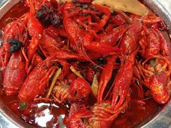 -刘一龙虾(山东路店)