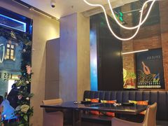 -LES ELITES 英集荟(南京西路店)