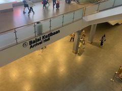 -吉隆坡国际机场