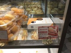 脆皮泡芙棒-BreadTalk面包新语·烘焙蛋糕(海岸城店)