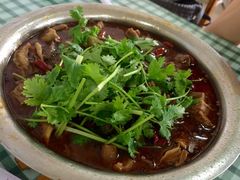 -无味饭店(九眼桥商业文化广场店)