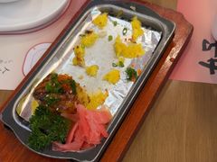 -花漫里日式餐厅(刺桐店)