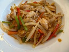 -马凯餐厅(长椿街店)