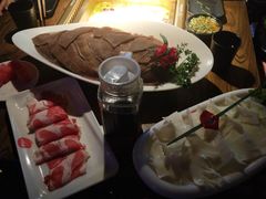 -九鼎轩脆毛肚火锅(商业街店)