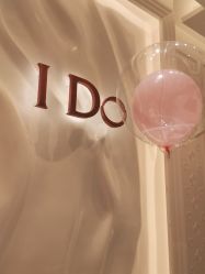 -I Do(镇江苏宁广场店)