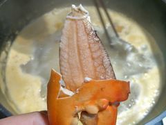 -九万士多港式海鲜粥底火锅(回龙观店)
