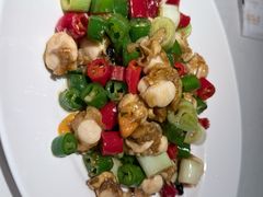 -北李妈妈菜·海肠捞饭(高新万达店)