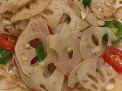 南乳藕片-美极鲜食坊(宝安南路店)