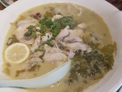 -去茶去餐厅(中央大街店)