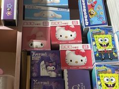 -全家便利店(中原二店)