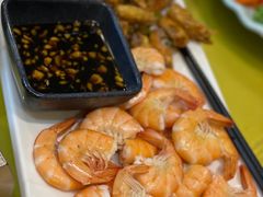 -南来顺饭庄·清真(南菜园店)