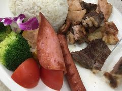 -明记港式烧腊茶餐厅(下沙店)