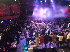 -Club Queen皇后酒吧