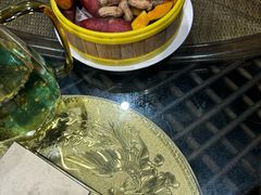 -小秦淮·南京土菜(新亭西路店)