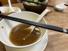 -百福麵家(新馬路店)