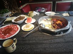 -重庆大队长火锅(凤城八路店)