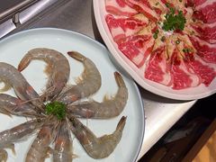 -哈哈碳都·牛肋条无限自助烤肉(台江万达店)