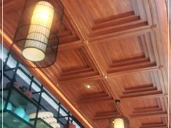 大堂-八府香鸭·啫啫煲(华山路店)