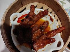 -翠园(北京王府中环店)
