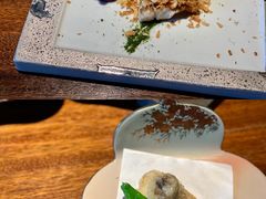 -桐寿司Sushi Tong