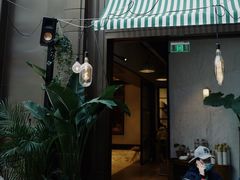 门面-麦田工坊(月湖店)