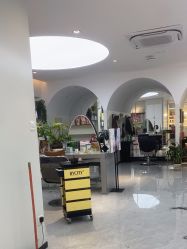 -吉艺心专业美发造型
