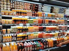 -blt精品超市(北京银座店)