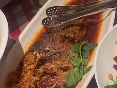 -西贝(六里桥旗舰店)