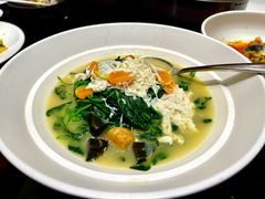 -富淳饭店(陆家嘴保利广场店)
