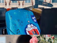 -天津五大道文化旅游区