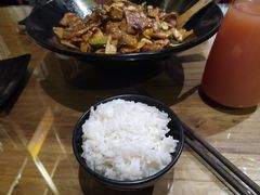 -拿渡麻辣香锅(银泰创意城店)