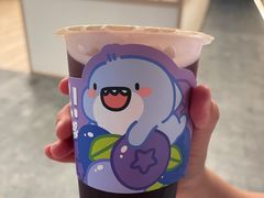 -The PEAT Coffee(深业中城店)