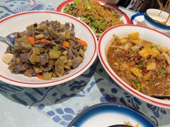 -柴火农家·江西赣南菜(土华店)