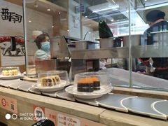 -新一番三文鱼寿司(红城湖店)