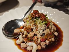 -漢舍中国菜馆(889广场店)