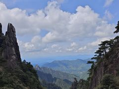-三清山风景名胜区