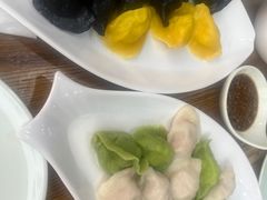 -船歌·鱼水饺青岛菜(国贸商城店)