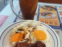 -文通冰室(东方宝泰店)