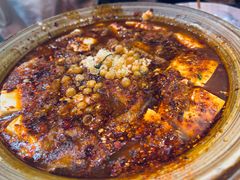 -山四砂锅(太原钟楼街店)