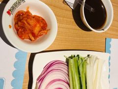-老昌春饼(西民主路总店)