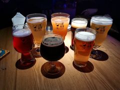 -淳光精酿·烧烤贵阳小串