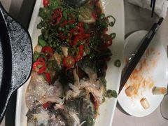 -尚一汤·粤菜海鲜(环球港店)