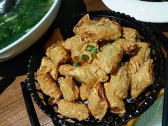 -老宁波1381餐厅(宏泰广场店)
