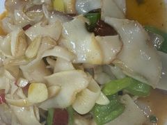 -胖嫂海鲜饭店