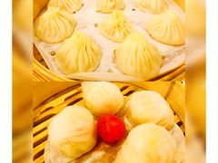 花旗参汤四色虾饺皇-点都德(聚福楼店)
